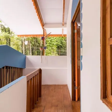 Casa Mazam Villa Puerto Viejo de Talamanca Exterior photo