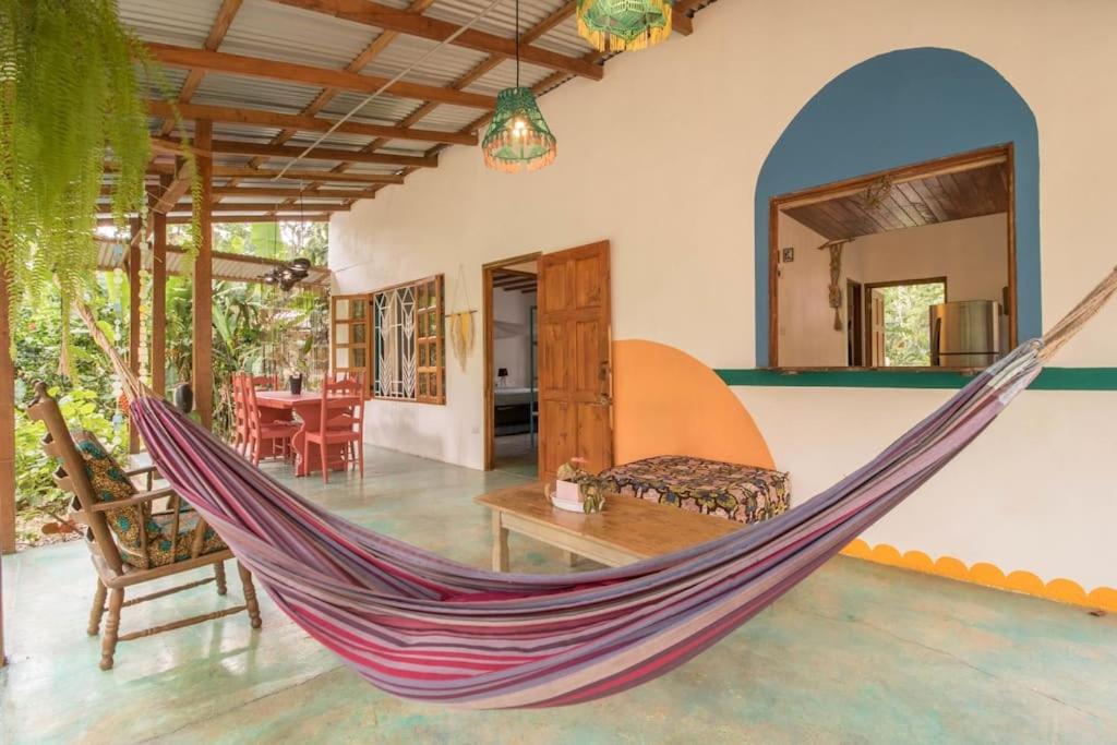 Casa Mazam Holiday home Puerto Viejo de Talamanca