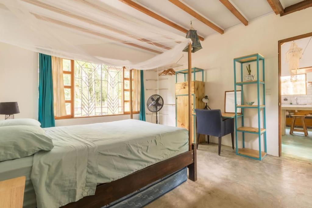 Casa Mazam Puerto Viejo de Talamanca