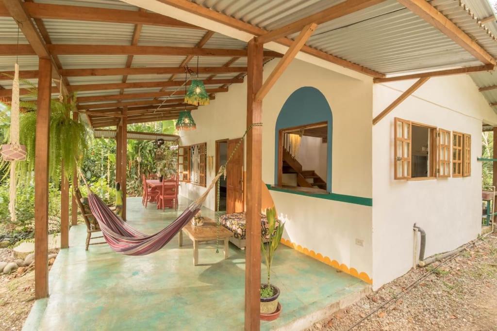 Casa Mazam Holiday home Puerto Viejo de Talamanca