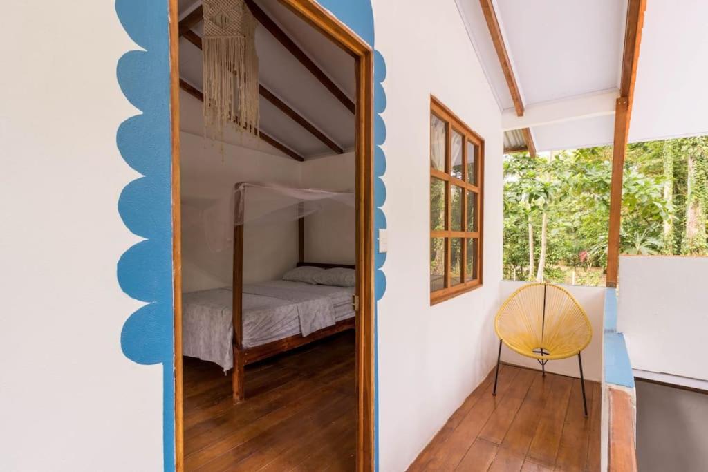 Casa Mazam Puerto Viejo de Talamanca