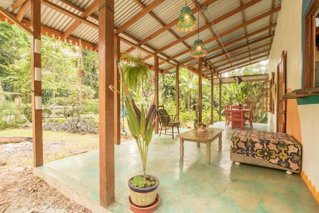 Casa Mazam Holiday home