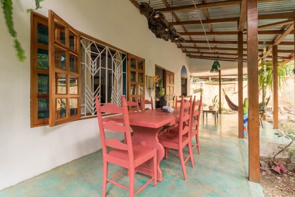 Holiday home Casa Mazam Puerto Viejo de Talamanca