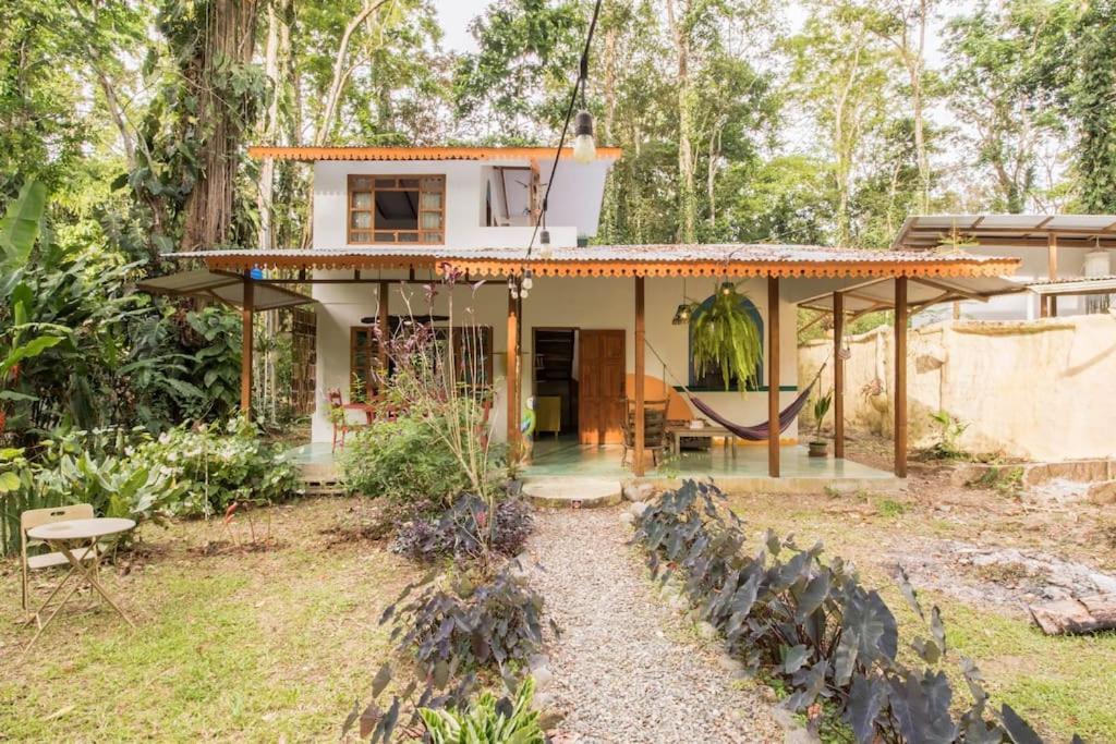 Casa Mazam