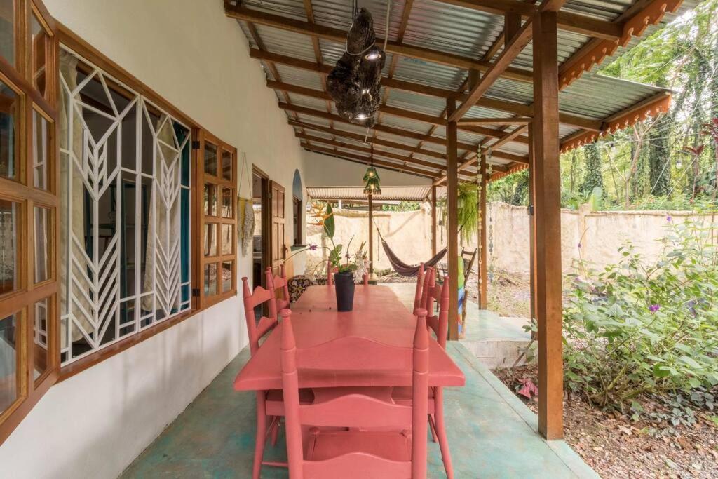 Casa Mazam Holiday home