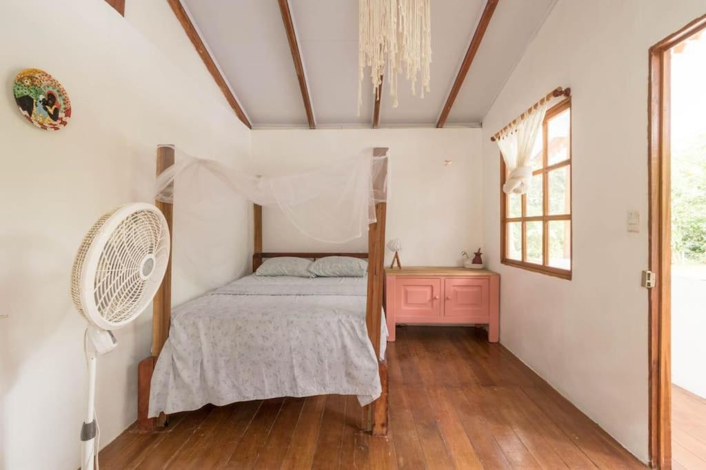 Casa Mazam Puerto Viejo de Talamanca