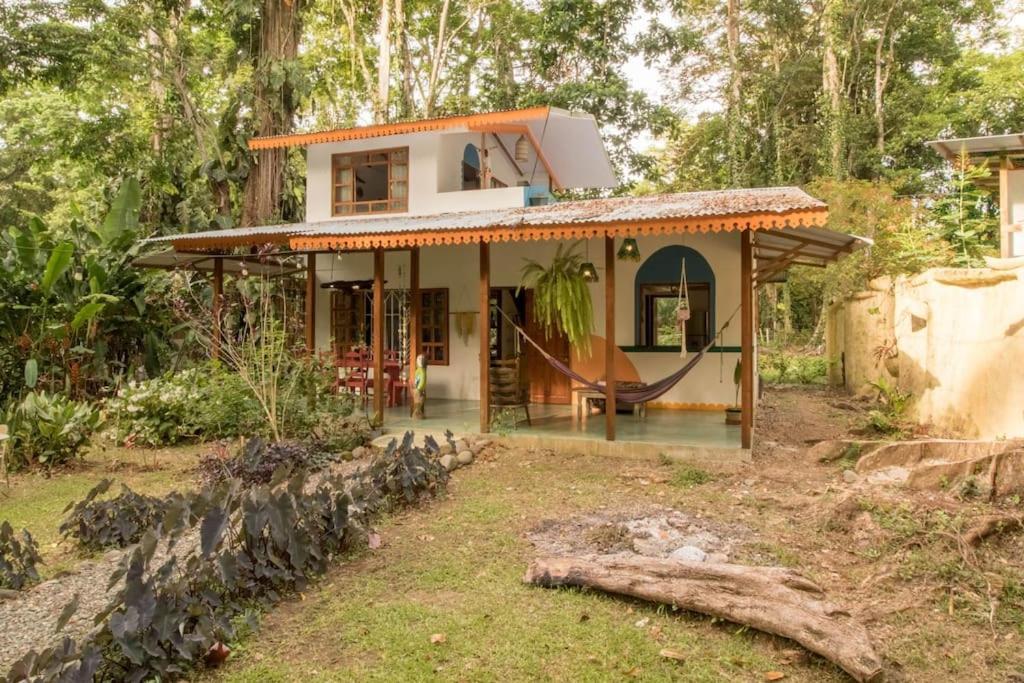Casa Mazam Holiday home