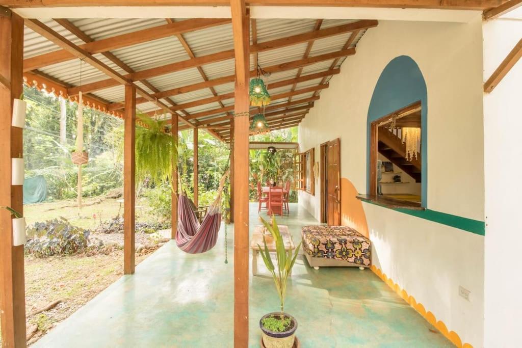 Holiday home Casa Mazam *