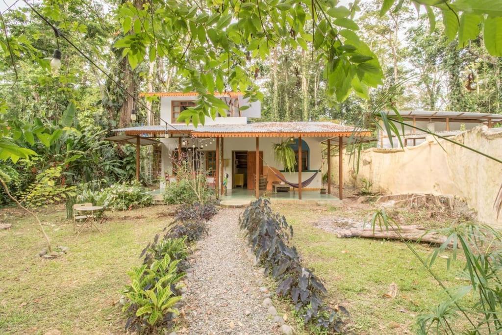 Casa Mazam Holiday home Puerto Viejo de Talamanca